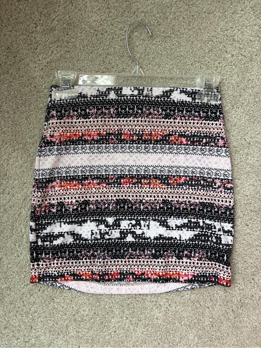 BCBG Mini Skirt
